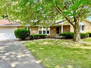 303 S Jacobsen Dr, Thomasboro, IL 61878