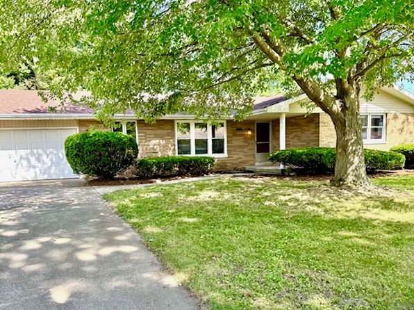303 S Jacobsen Dr