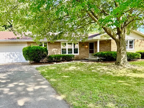 303 S Jacobsen Dr, Thomasboro, IL 61878