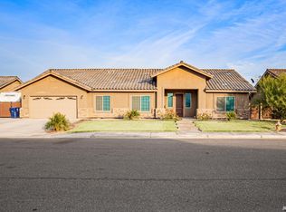 4427 S Cheree Dawn Ave, Yuma, AZ 85365