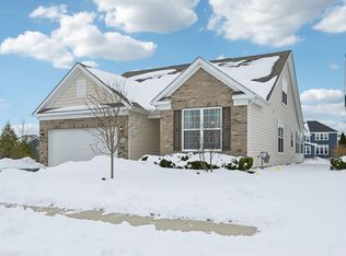 211 Solstice Rd, Delaware, OH 43015