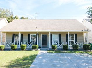 3246 Wingfield Way, Valdosta, GA 31602