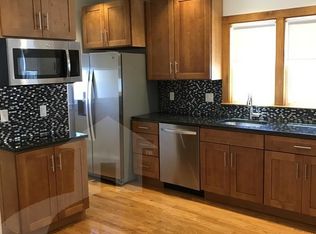 94 Bristol Rd #2A, Medford, MA 02155