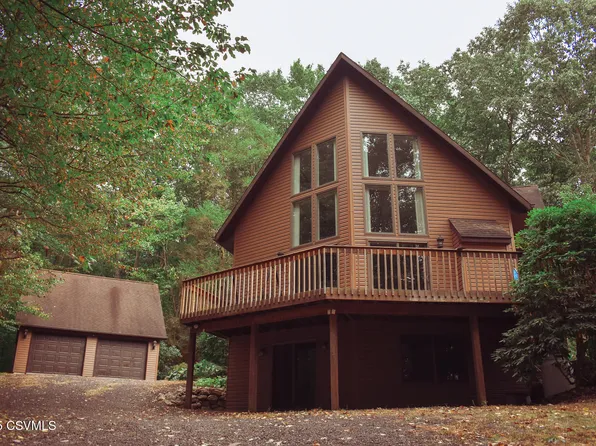 572 Airport Rd, Ashland, PA 17921