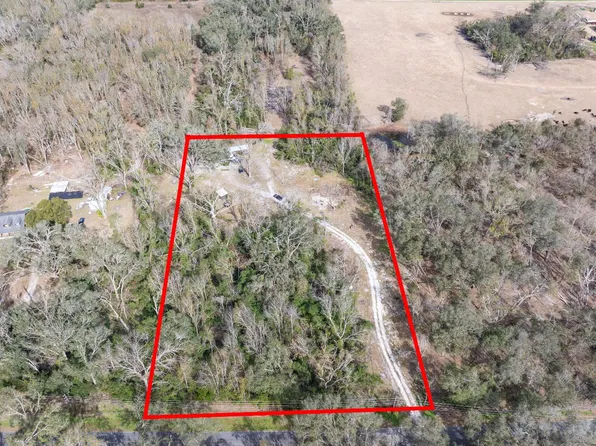 14737 144th St, Live Oak, FL 32060
