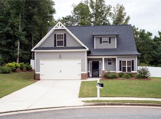 631 River Rock Cir, Jefferson, GA 30549