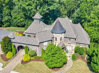 14001 Grand Palisades Py, Charlotte, NC 28278