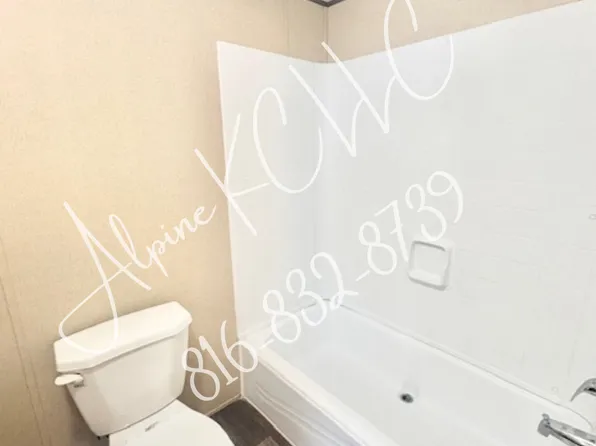 5601 SW Lakefront Ln S, Saint Joseph, MO