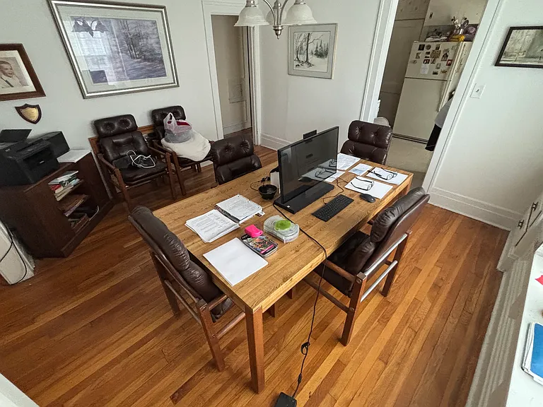 2606 Hampshire Rd #1 — Photo 4
