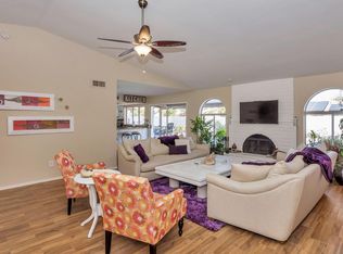 3922 W Sweetwater Ave, Phoenix, AZ 85029