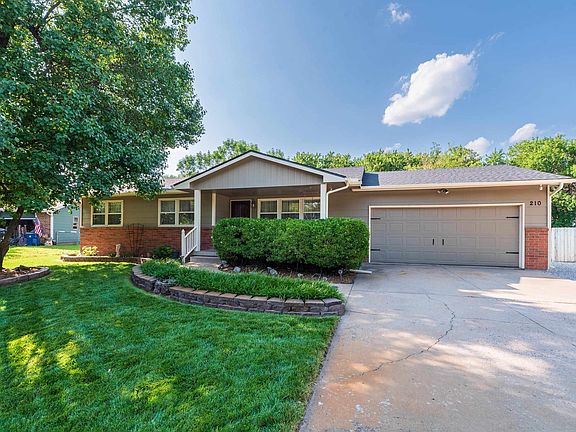 2nd image of 210 Northwind Dr