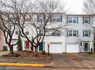18775 Trident Sq, Leesburg, VA