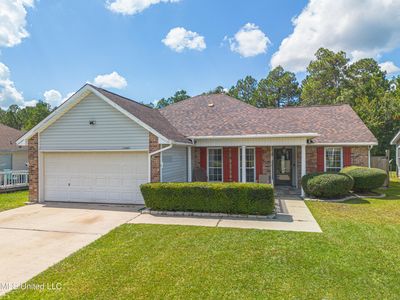11201 Cypress Bayou Dr, Gulfport, MS, 39503