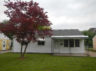 2641 Montebello Rd, Toledo, OH 43607