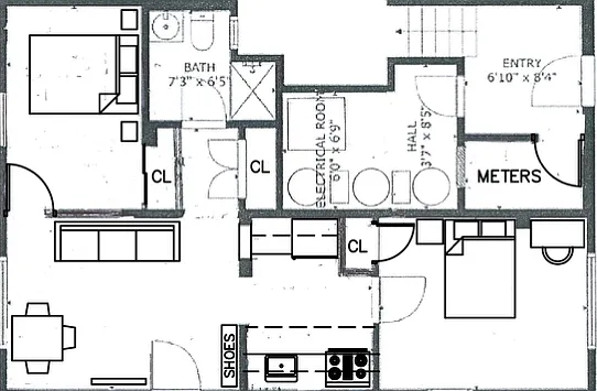 124-01 Hillside Ave #PENTHOUSE — Photo 9