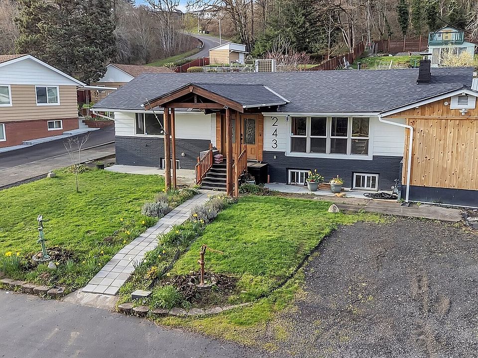 1st image of 243 N Shepherd Road