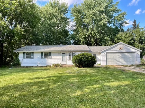 211 Jeffery Ave, Rochelle, IL 61068