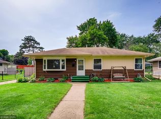 7238 13th Ave S, Richfield, MN 55423