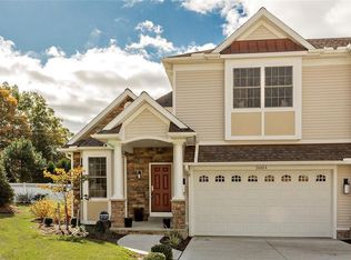 26814 Rue Saint Gabriel Ct, Warrensville Heights, OH 44128