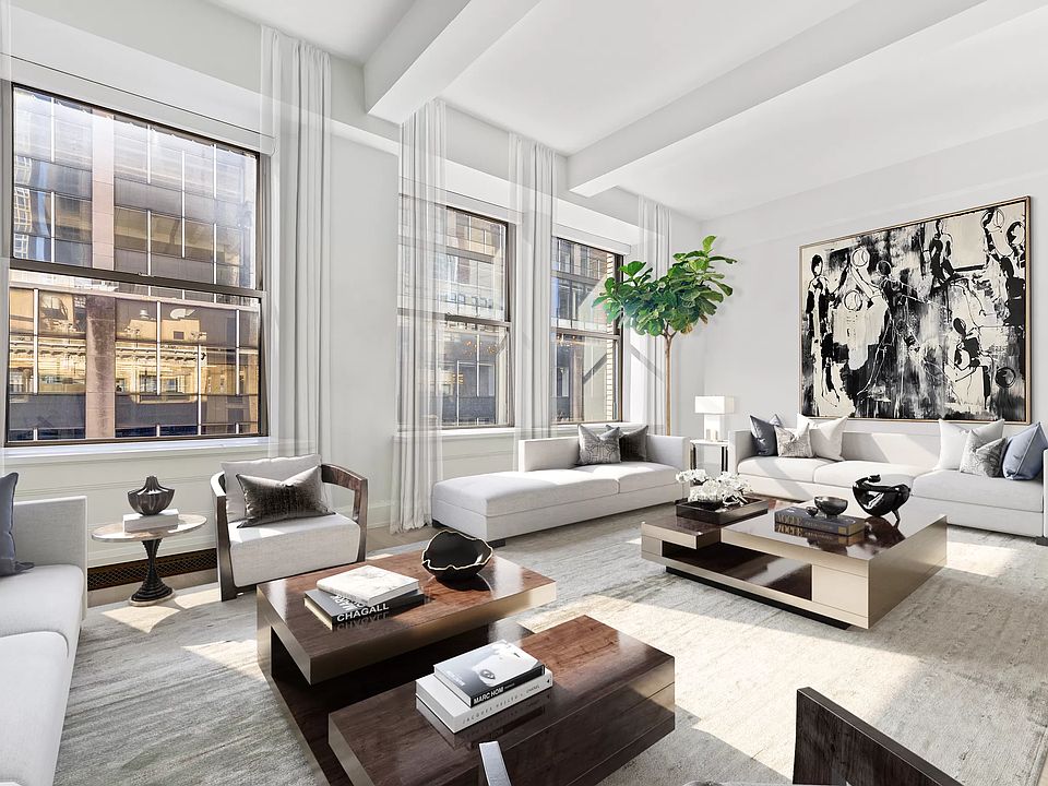 1st image of 31 E 28th St Penthouse W