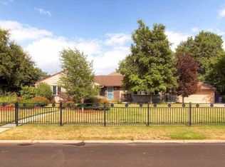 2200 S Madison St, Denver, CO 80210