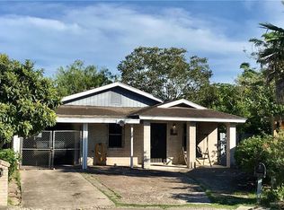 2251 Ana Laura Ct, Brownsville, TX 78521