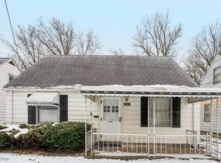 3905 Wetzel Ave, Cleveland, OH 44109