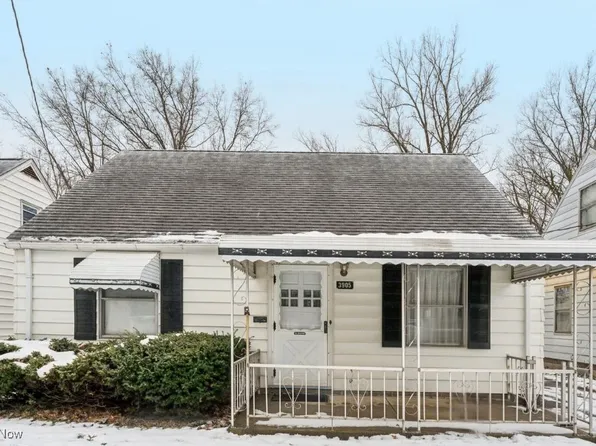3905 Wetzel Ave, Cleveland, OH 44109
