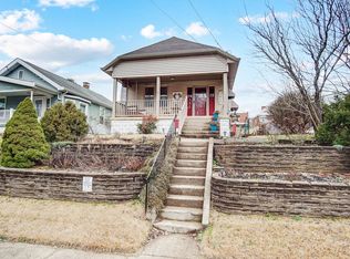 247 Lake St, Ludlow, KY 41016
