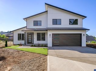 1349 Thunderbird Ave S, Salem, OR 97306