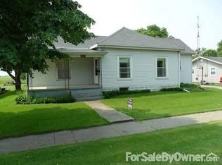 209 Thompson St, Rossville, IL
