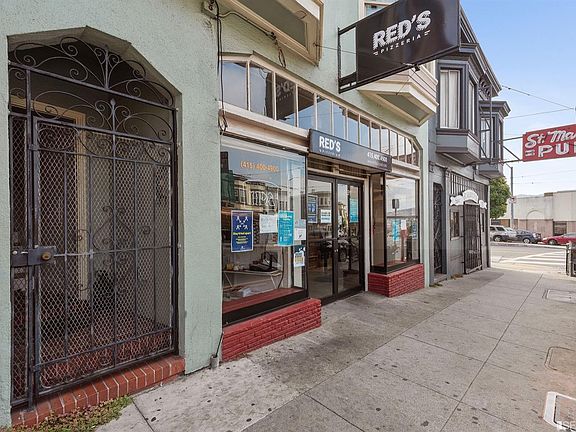 3rd image of 3837 Mission St #3839