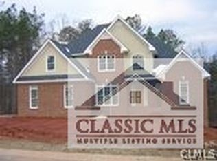 107045-1070-45D Spring Valley Way, Bishop, GA 30621