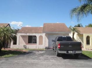 7008 SW 103rd Pl, Miami, FL 33173