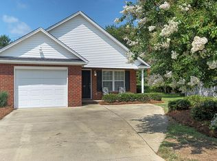 30 Shadybrook Ct, Sumter, SC 29154