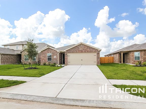 2nd image of 324 Summer Horse Dr