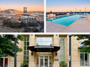 285 Centennial Olympic Park Dr NW UNIT 1706, Atlanta, GA 30313
