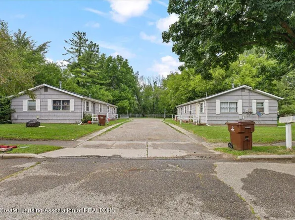2112 Ferrol St, Lansing, MI 48910