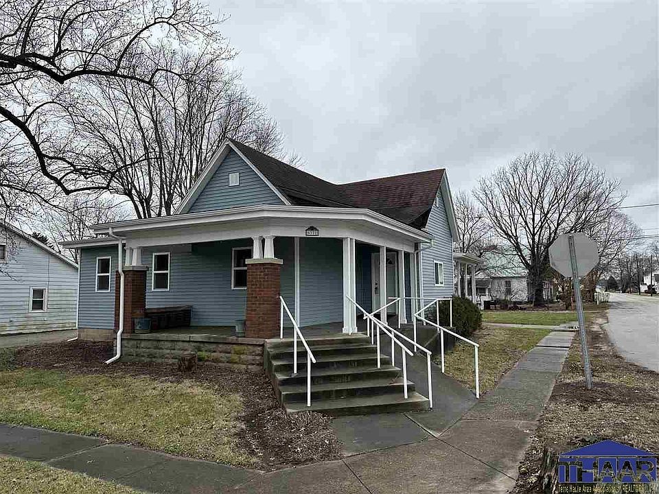 6371 S Canal St, Terre Haute, IN 47802 Zillow