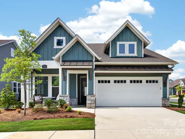 1002 Pastoral Pl, Waxhaw, NC 28173