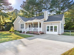 1736 Cobblestone Dr, Creedmoor, NC 27522