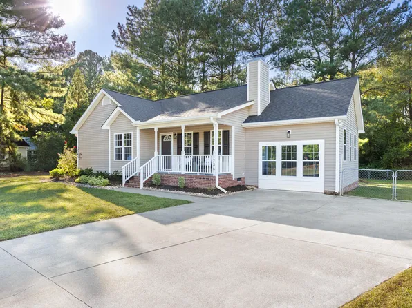 1736 Cobblestone Dr, Creedmoor, NC 27522