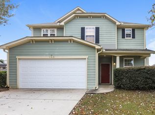 153 Paxton Pl, Newnan, GA