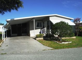 90 Jacaranda Dr #12, Safety Harbor, FL 34695