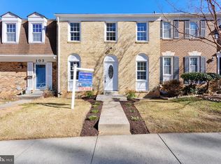 101 Oak Shade Rd, Gaithersburg, MD 20878