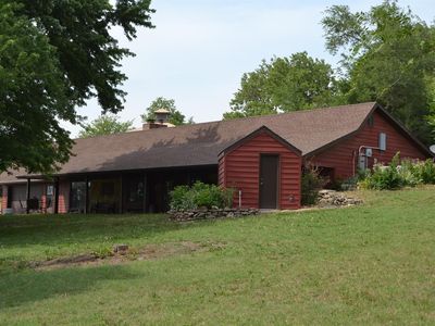 2727 Union Rd, Chapman, KS, 67431
