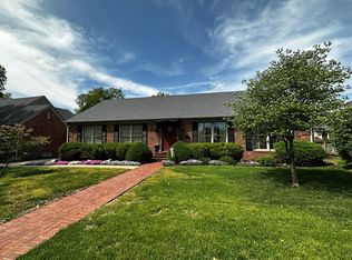 327 Griffith Ave, Owensboro, KY 42301