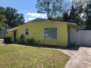5426 Green Forest Dr, Jacksonville, FL 32244