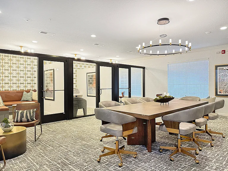 Hadley Midtown — Photo 10