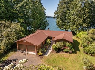 28331 Gamble Bay Rd NE, Kingston, WA 98346